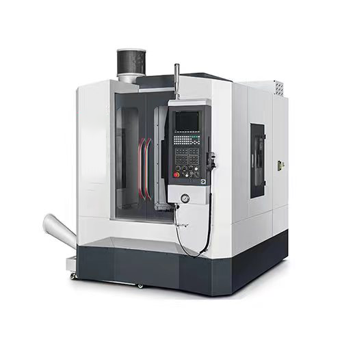 VMC 1380 立式加工中心-南通五山機(jī)床有限公司