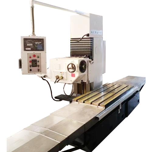 DX系列普通單面鏜銑床-南通五山機床有限公司 DX系列普通單面鏜銑床-南通五山機床有限公司